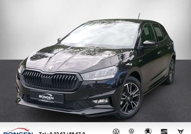 Skoda Fabia, 2026
