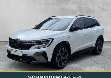 Renault Austral, 2024