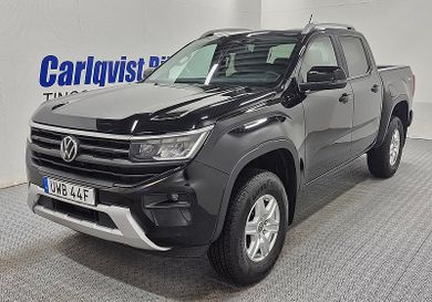 Volkswagen Amarok, 2025