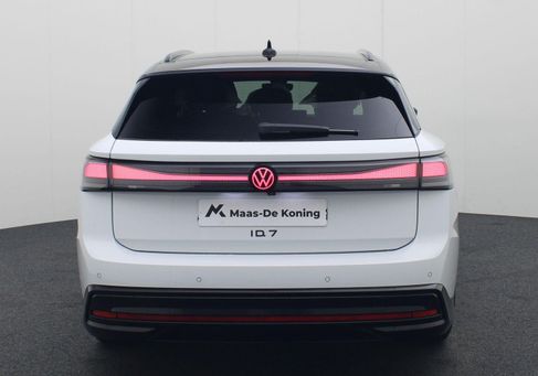 Volkswagen ID.7, 2026