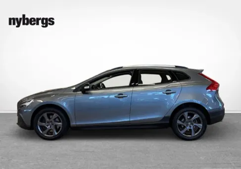 Volvo V40 Cross Country, 2019 2