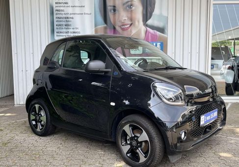 Smart ForTwo, 2023