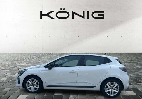 Renault Clio, 2024