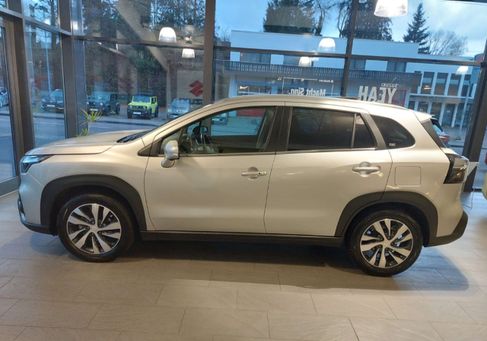 Suzuki SX4 S-Cross, 2023