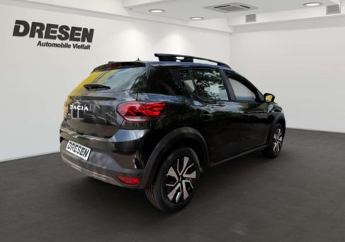 Dacia Sandero, 2025