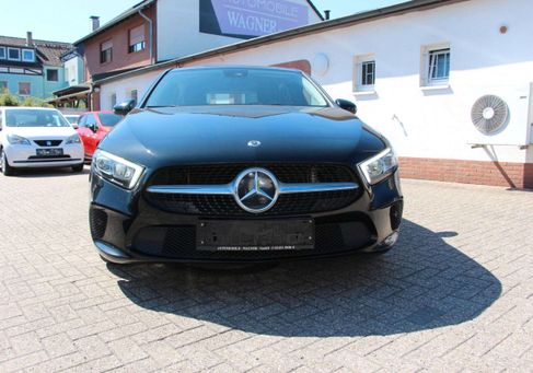 Mercedes-Benz A 200, 2019