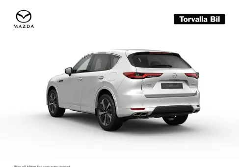 Mazda CX-60, 2026 3