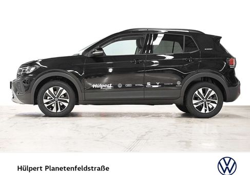 Volkswagen T-Cross, 2026