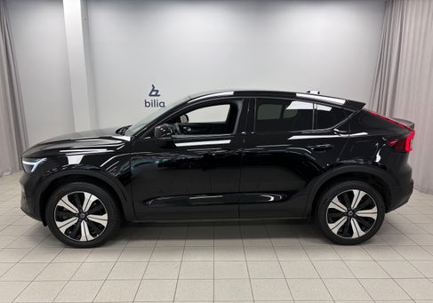 Volvo C40, 2023