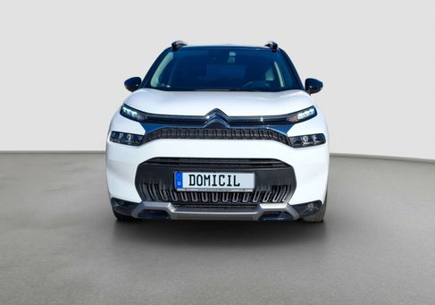 Citroën C3, 2022