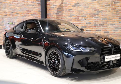 BMW M4, 2024 2