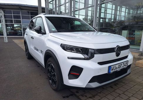 Citroën C3, 2025 3
