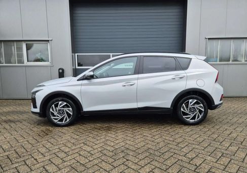 Hyundai Bayon, 2026 2