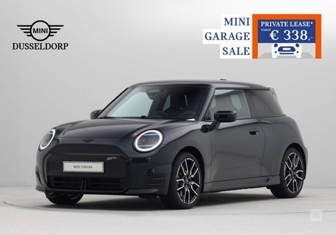 MINI, 2024