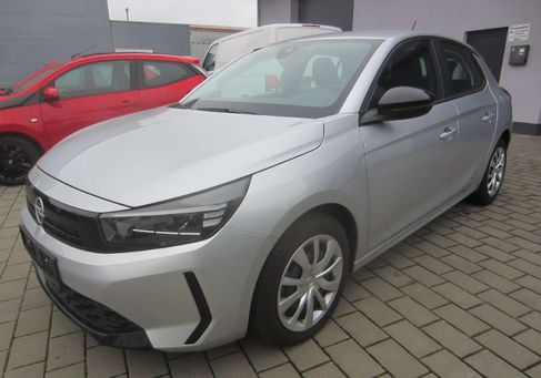 Opel Corsa, 2024 2