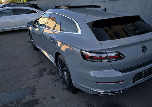 Volkswagen Arteon, 2022 3