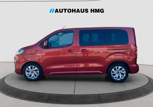 Citroën SpaceTourer, 2018 2