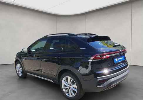 Volkswagen Taigo, 2026