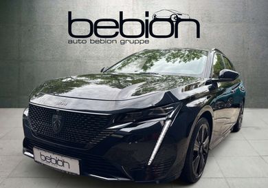 Peugeot 308, 2024