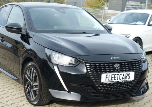 Peugeot 208, 2023