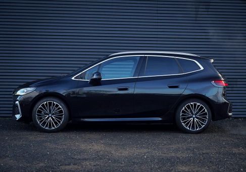 BMW 220 Active Tourer, 2022