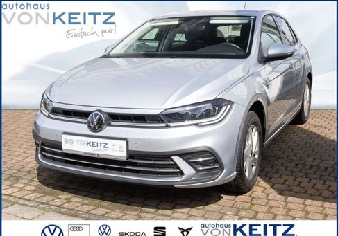 Volkswagen Polo, 2024 2