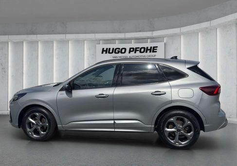 Ford Kuga, 2024