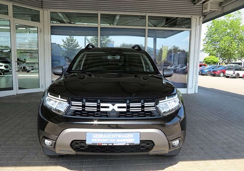 Dacia Duster, 2023 2