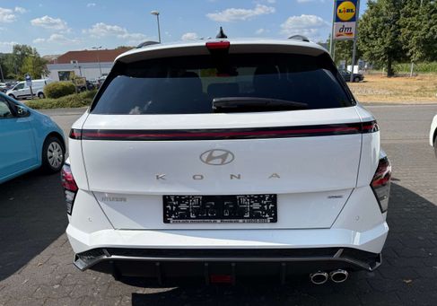 Hyundai Kona, 2024 3