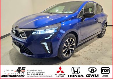 Mitsubishi Colt, 2025