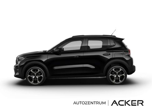 Citroën C3, 2025