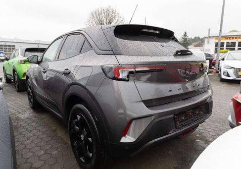 Opel Mokka, 2023 2