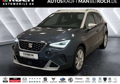Seat Arona, 2023