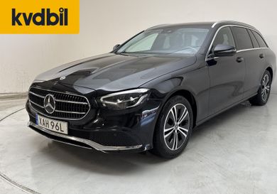 Mercedes-Benz E 220, 2023