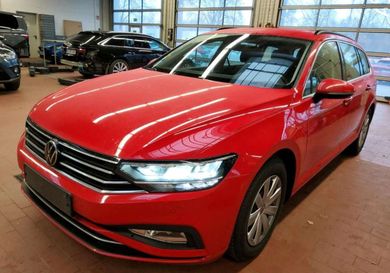 Volkswagen Passat Variant, 2023