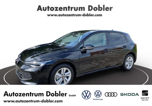 Volkswagen Golf, 2025