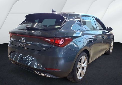 Seat Leon, 2025 3