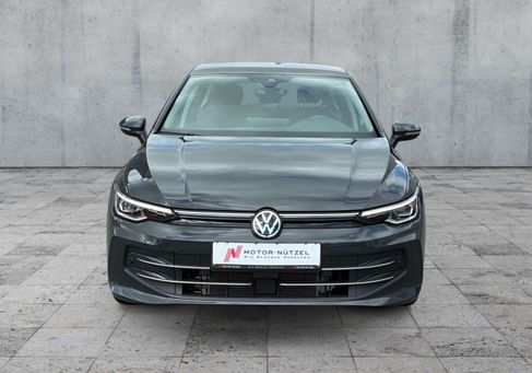 Volkswagen Golf, 2025 3