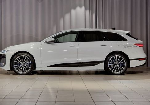 Audi, 2026 2