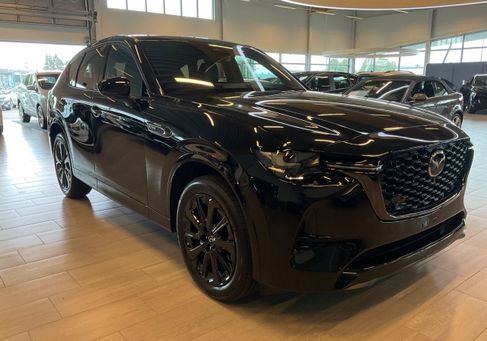 Mazda CX-5, 2026 3