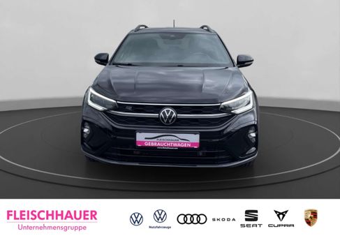Volkswagen Taigo, 2024