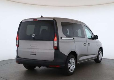 Volkswagen Caddy, 2025
