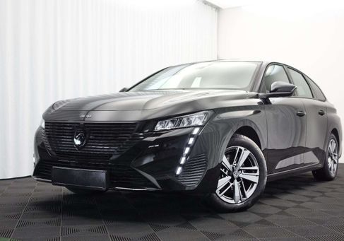 Peugeot 308, 2024