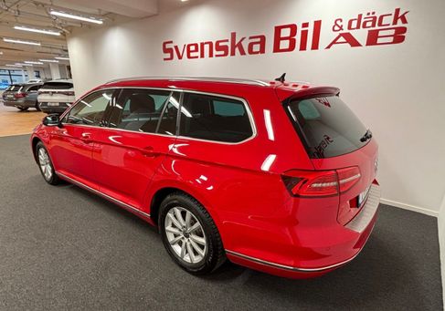 Volkswagen Passat Variant, 2019 3