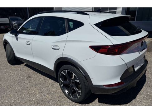 Cupra Formentor, 2022