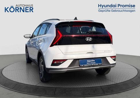 Hyundai Bayon, 2025 3