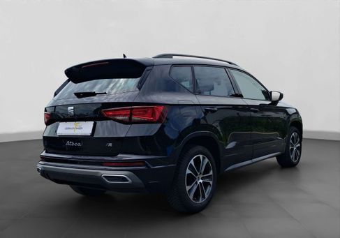 Seat Ateca, 2024