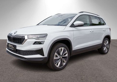 Skoda Karoq, 2024