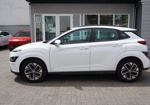 Hyundai Kona, 2022 3