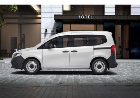 Mercedes-Benz Citan, 2022